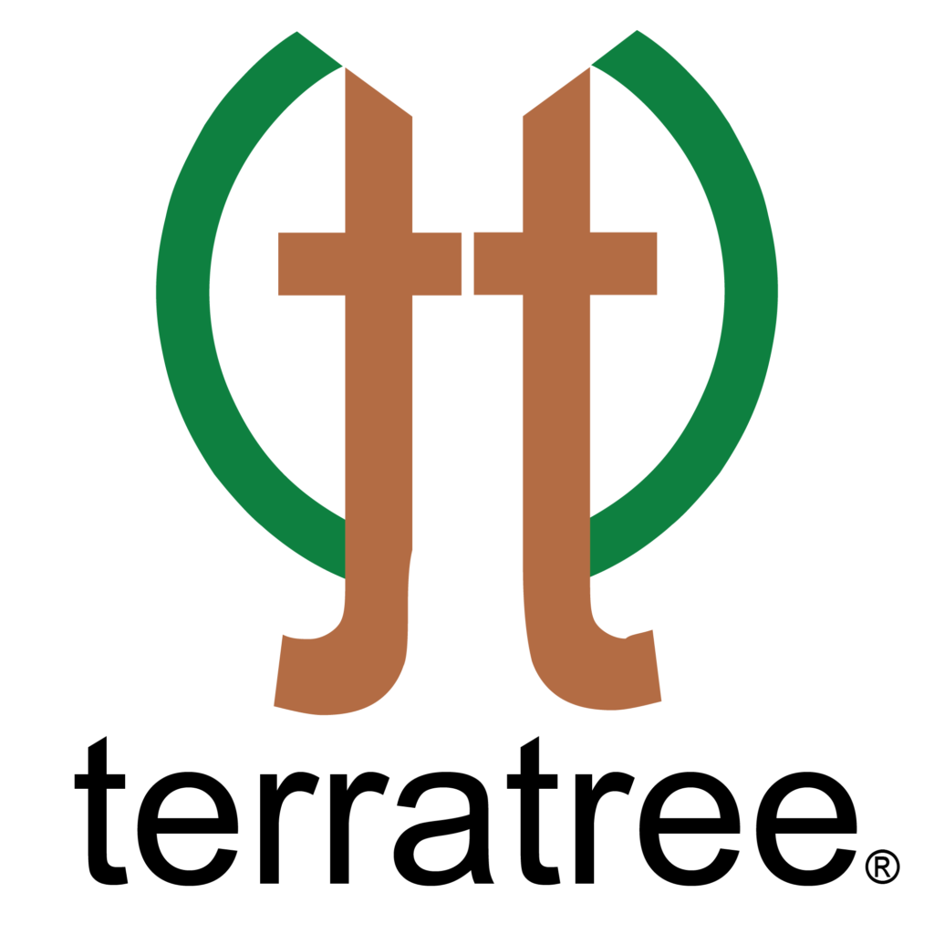 Terratree logo
